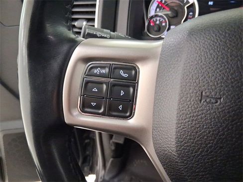 Used 2018 RAM 2500 Laramie image 23