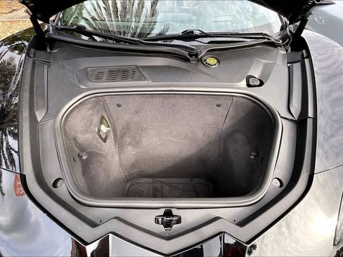 Used 2020 Chevrolet Corvette Stingray Premium Conv w/ 3LT Preferred Equipment Group image 10