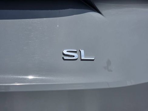Used 2023 Nissan Rogue SL w/ SL Premium Package FWD image 33