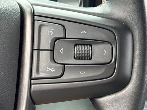 Used 2023 GMC Sierra 1500 AT4 w/ AT4 Premium Package AWD/4WD image 21