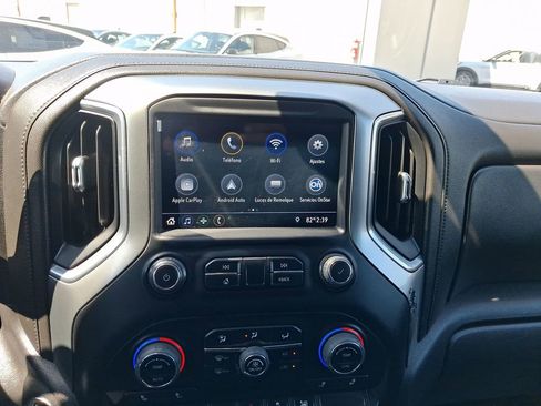 Used 2022 Chevrolet Silverado 1500 LT w/ Bed Protection Package RWD image 21