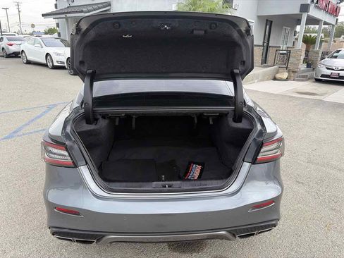Used 2020 Nissan Maxima 3.5 SV w/ Floor Mat Group FWD image 17