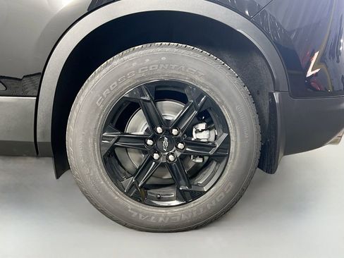 New 2026 Chevrolet Blazer LT w/ Convenience Package image 29