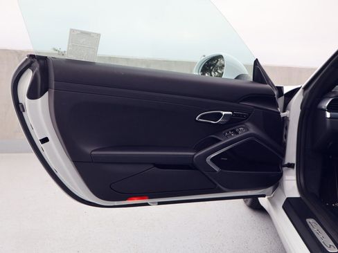 Certified 2017 Porsche 911 Carrera S image 14