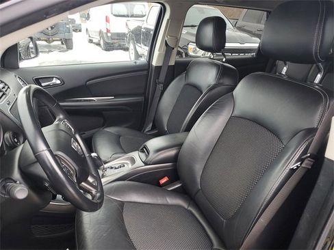 Used 2018 Dodge Journey Crossroad image 5