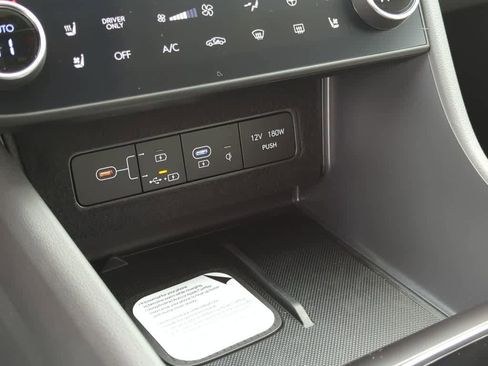 New 2026 Hyundai Sonata Limited image 33