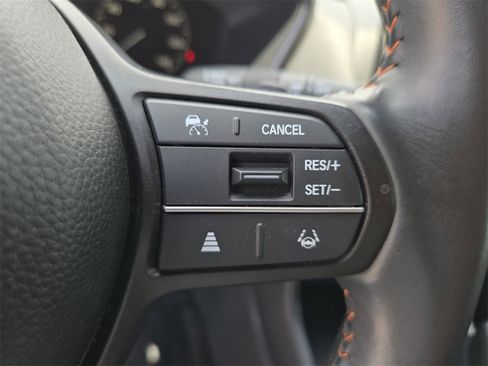 Used 2023 Honda CR-V Sport image 16