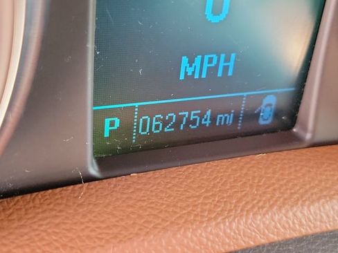 Used 2016 Buick Encore Premium w/ Experience Buick Package AWD/4WD image 21
