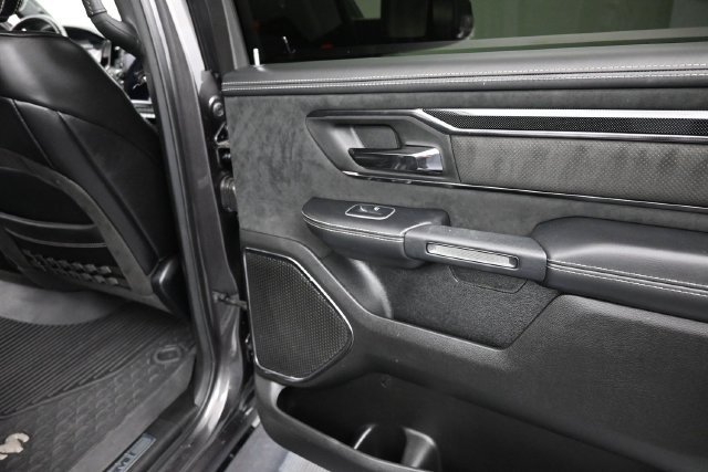 Used 2022 RAM 1500 TRX w/ TRX Level 1 Equipment Group AWD/4WD image 23