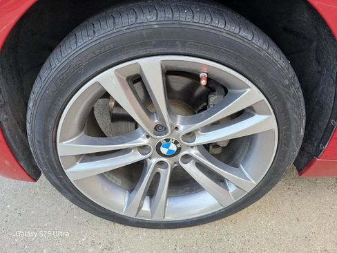 Used 2017 BMW 320i Sedan image 31