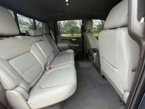 Used 2020 Chevrolet Silverado 1500 RST w/ All-Star Edition AWD/4WD image 24