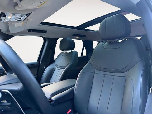 Certified 2023 Land Rover Range Rover Sport SE image 12