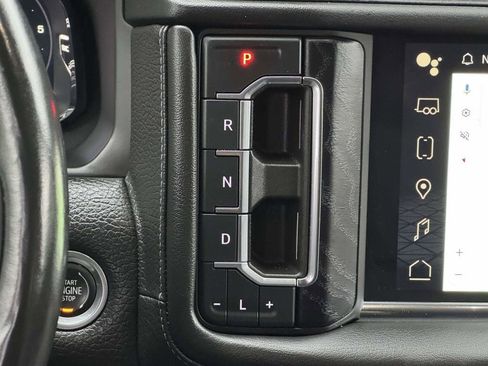 Used 2022 GMC Yukon Denali AWD/4WD image 6