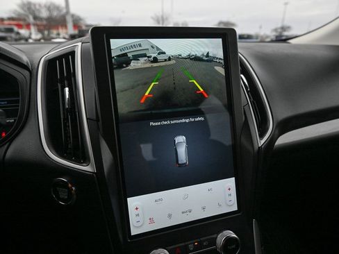 Certified 2024 Ford Edge SEL w/ Convenience Package image 39