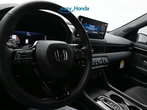 New 2026 Honda Pilot Sport image 10