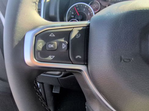 New 2026 RAM 2500 Big Horn image 23