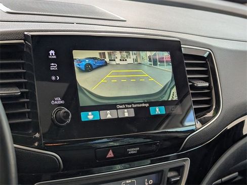 Used 2021 Honda Pilot Elite image 23