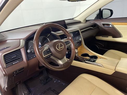 Used 2017 Lexus RX 350 AWD image 12