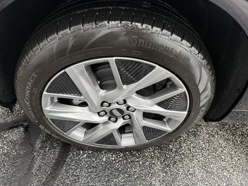 New 2025 Cadillac Optiq Luxury 1 w/ LPO, Floor Liner Package image 7