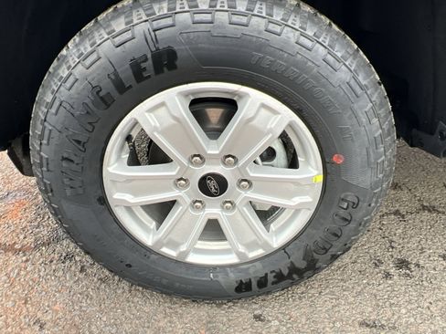 New 2025 Ford Ranger XL w/ Trailer Tow Package image 12