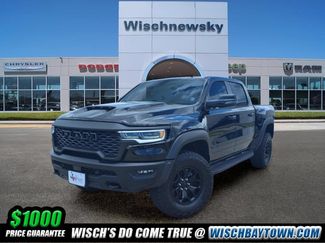 Used 2026 RAM 1500 RHO AWD/4WD video 1