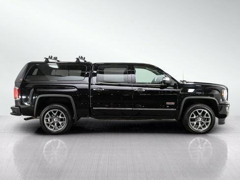 Used 2016 GMC Sierra 1500 SLT AWD/4WD image 6