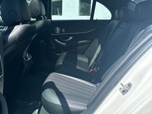 Certified 2022 Mercedes-Benz E 350 Sedan image 10