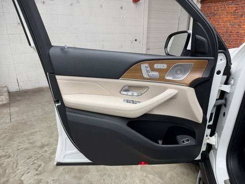 Certified 2022 Mercedes-Benz GLE 350 4MATIC image 10