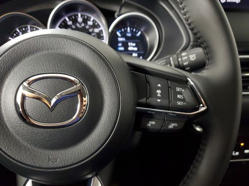 New 2025 MAZDA CX-5 AWD 2.5 S w/ Select Package image 16