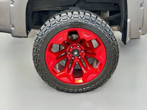 Used 2019 GMC Sierra 1500 AT4 w/ AT4 Premium Package AWD/4WD image 40