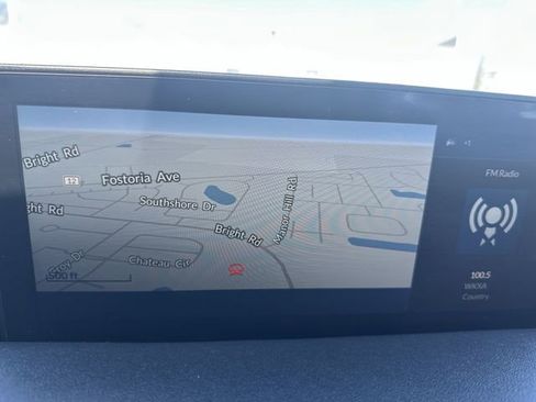 Used 2021 Acura TLX SH-AWD w/ Technology Package image 22