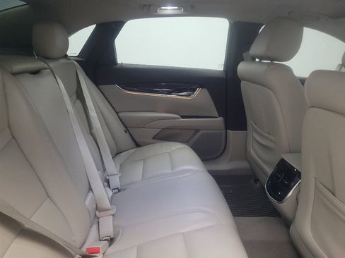 Used 2016 Cadillac XTS Luxury FWD image 19