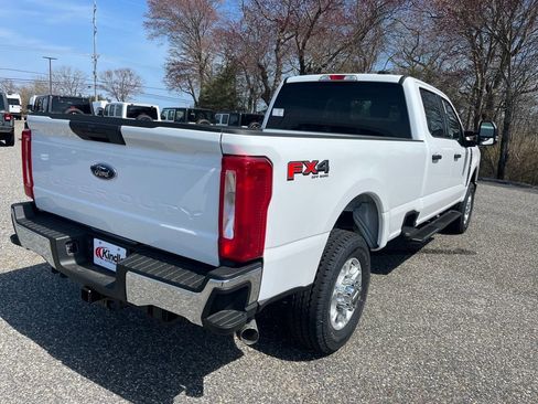 New 2026 Ford F350 XLT AWD/4WD image 29