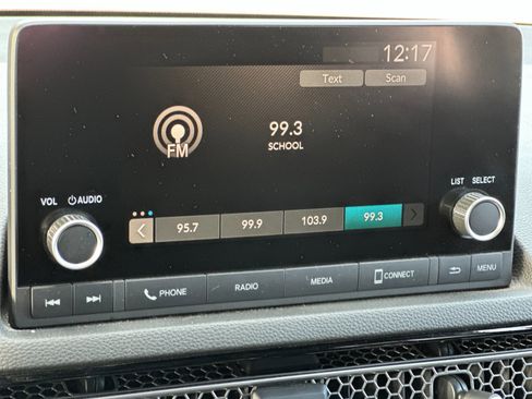 Used 2023 Honda Civic Sport image 17