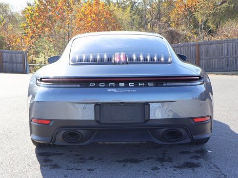 Used 2025 Porsche 911 Carrera image 7