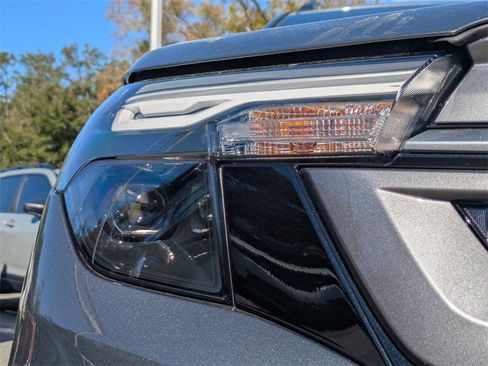 New 2026 Subaru Forester Premium image 9