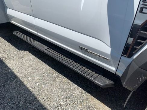 New 2025 Ford F450 XL w/ XL Chrome Package image 30