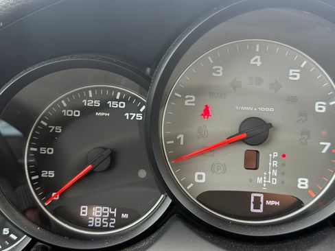 Used 2012 Porsche Cayenne S AWD/4WD image 18
