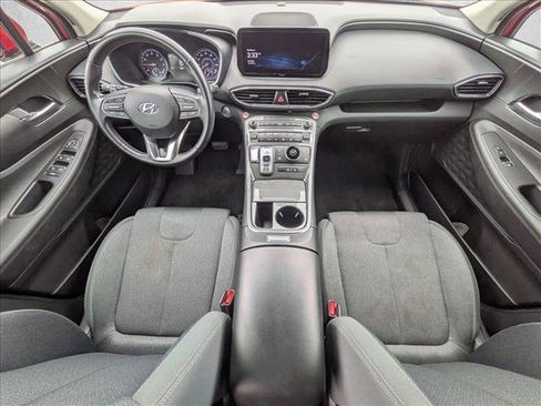 Used 2023 Hyundai Santa Fe SEL image 18