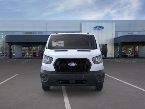 New 2026 Ford Transit 150 Low Roof AWD image 7