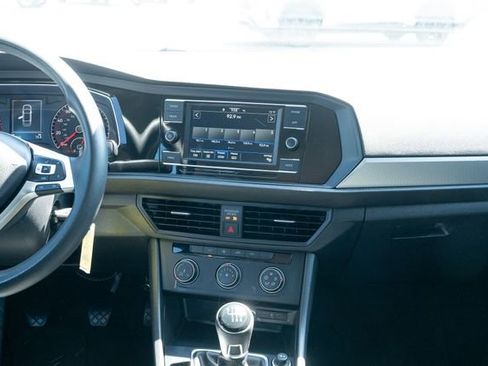 Used 2020 Volkswagen Jetta S w/ Driver Assistance Package FWD image 34
