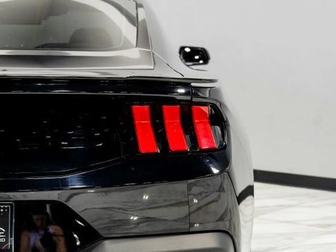 Used 2024 Ford Mustang GT Premium RWD image 63