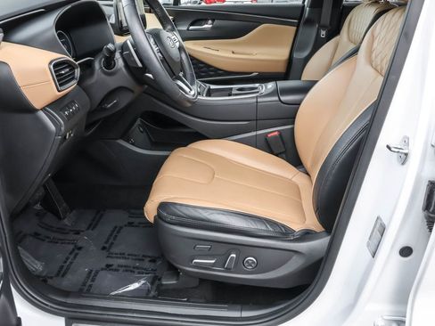 Used 2023 Hyundai Santa Fe Calligraphy image 18