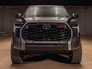 Used 2022 Toyota Tundra SR5 w/ TRD Sport Premium Package video 2