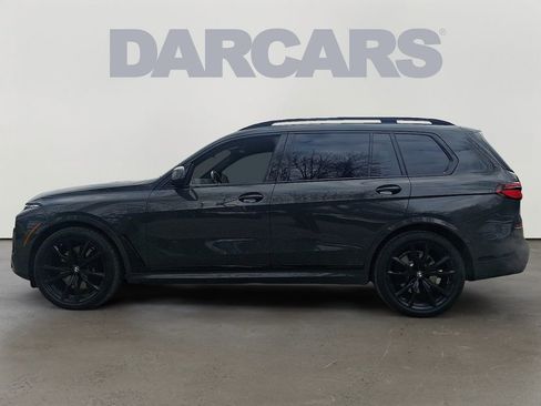 Certified 2024 BMW X7 xDrive40i w/ M Sport Package image 4