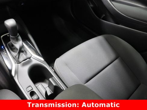 Used 2024 Toyota Corolla LE image 16