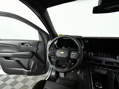 New 2026 Chevrolet Colorado W/T w/ Advanced Trailering Package image 19