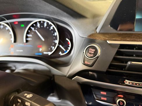 Used 2018 BMW X3 xDrive30i image 24