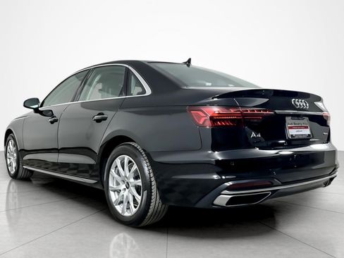 Used 2023 Audi A4 2.0T Premium w/ Convenience Package image 3