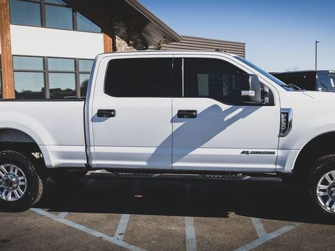 Used 2019 Ford F250 XLT image 22